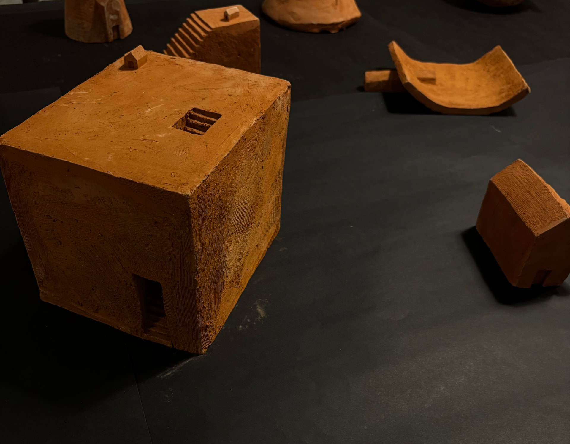 Ceramic City, view 6 — Ceramic City by Gautam Bhatia