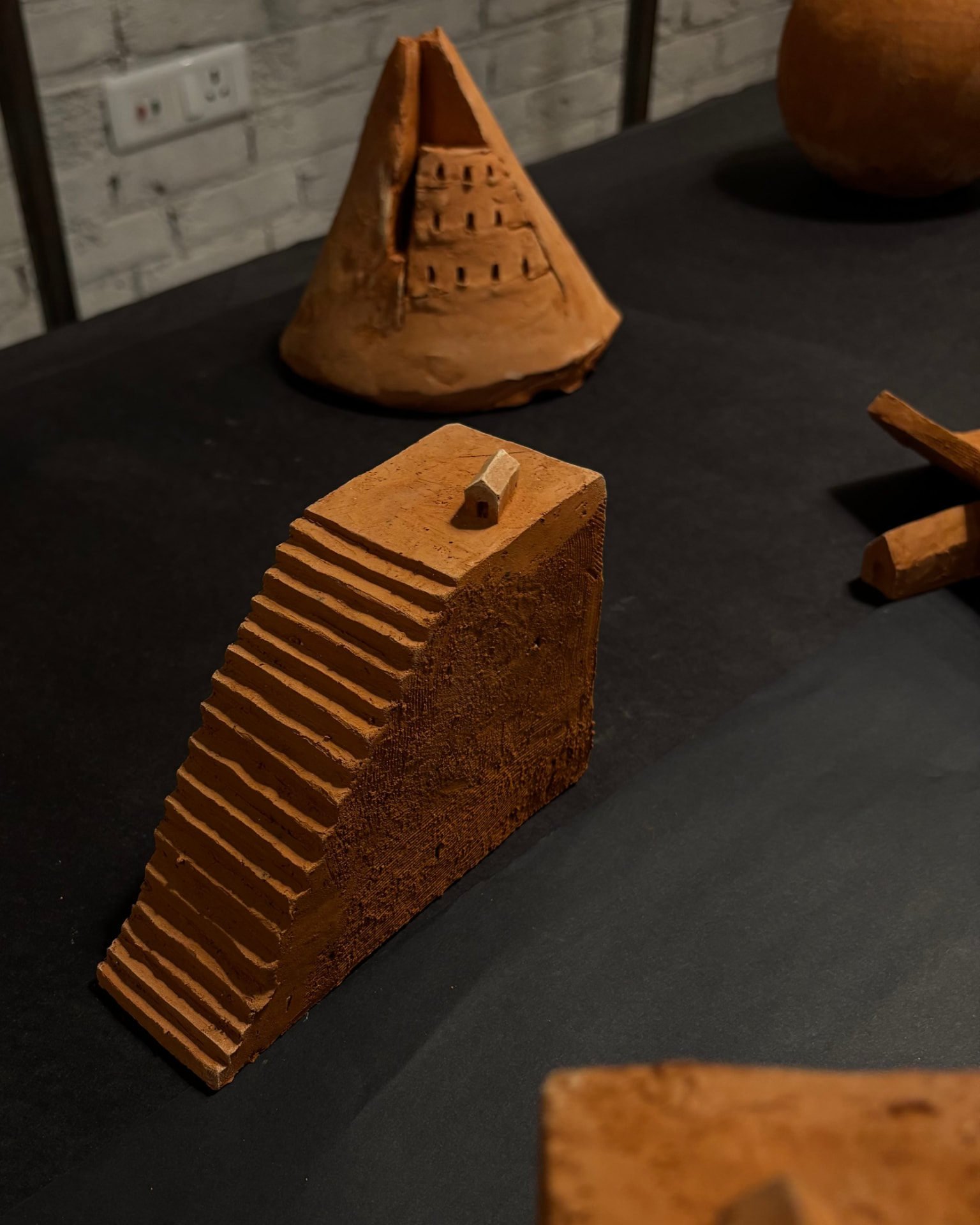 Ceramic City, view 5 — Ceramic City by Gautam Bhatia