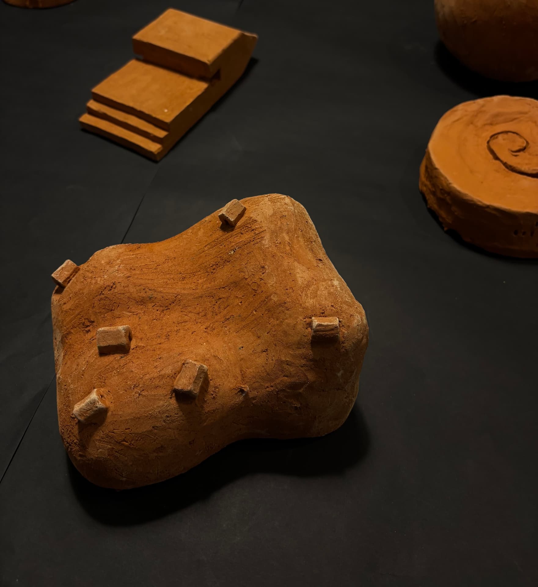 Ceramic City, view 8 — Ceramic City by Gautam Bhatia