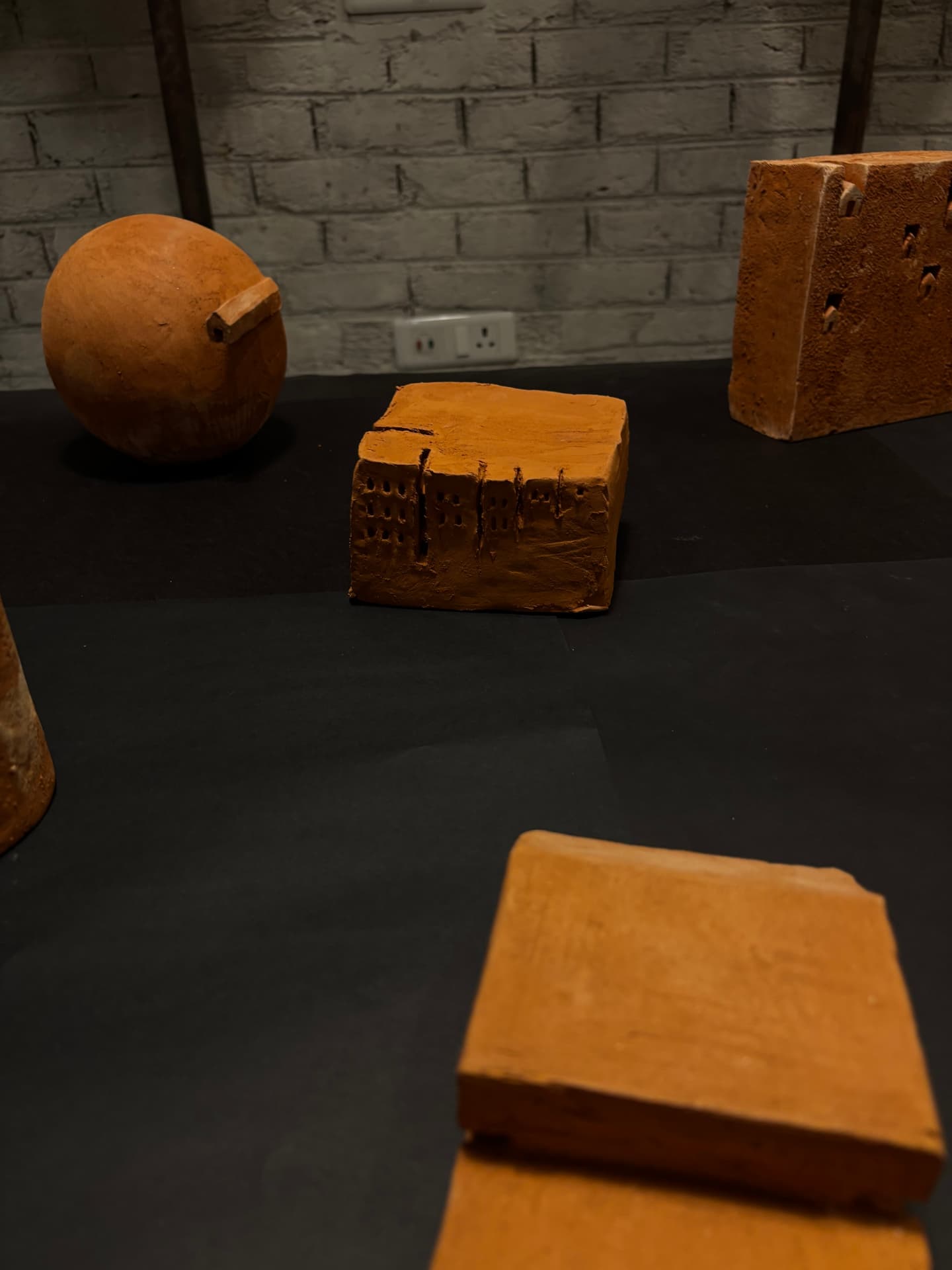 Ceramic City, view 4 — Ceramic City by Gautam Bhatia