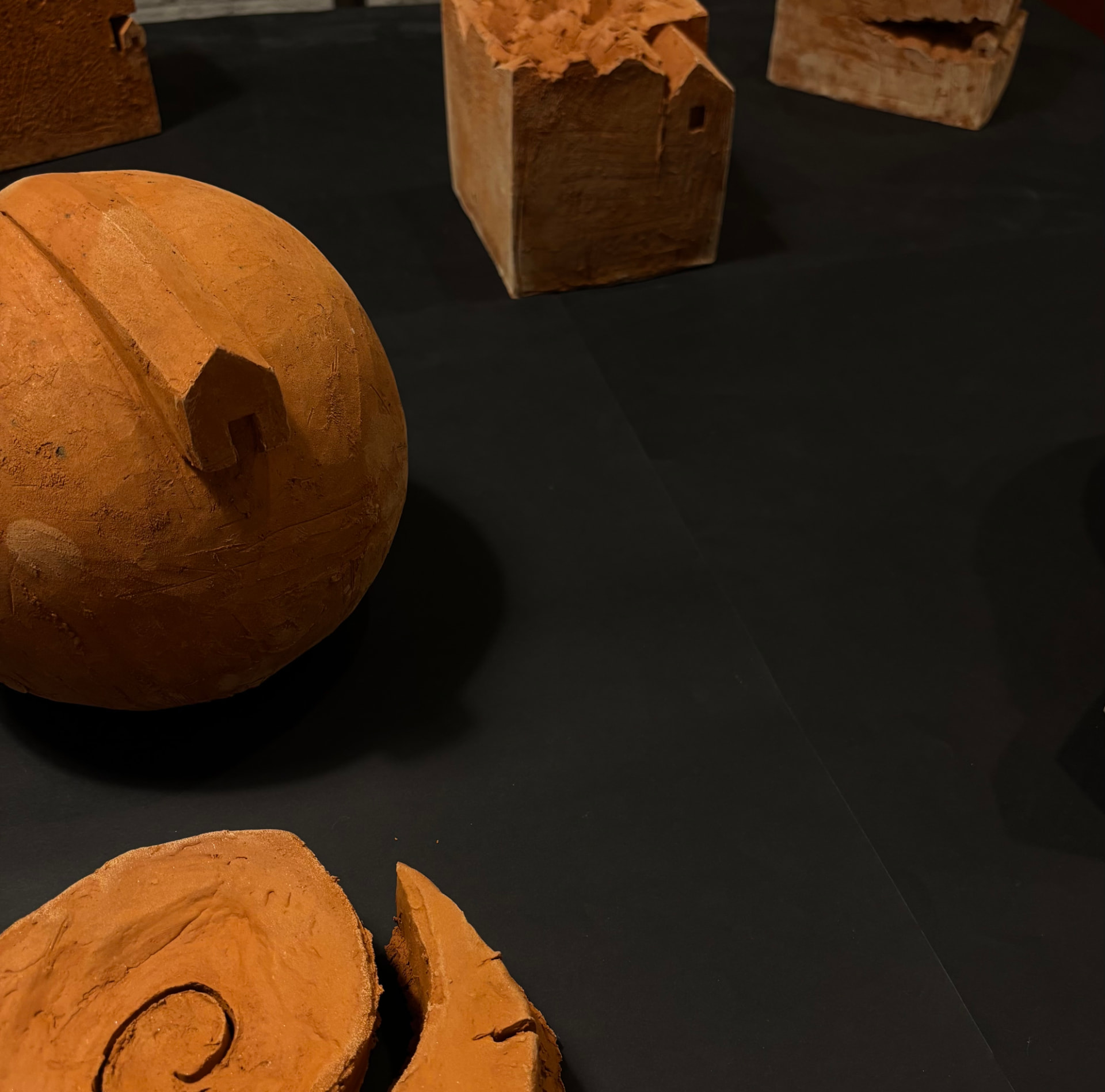 Ceramic City, view 7 — Ceramic City by Gautam Bhatia