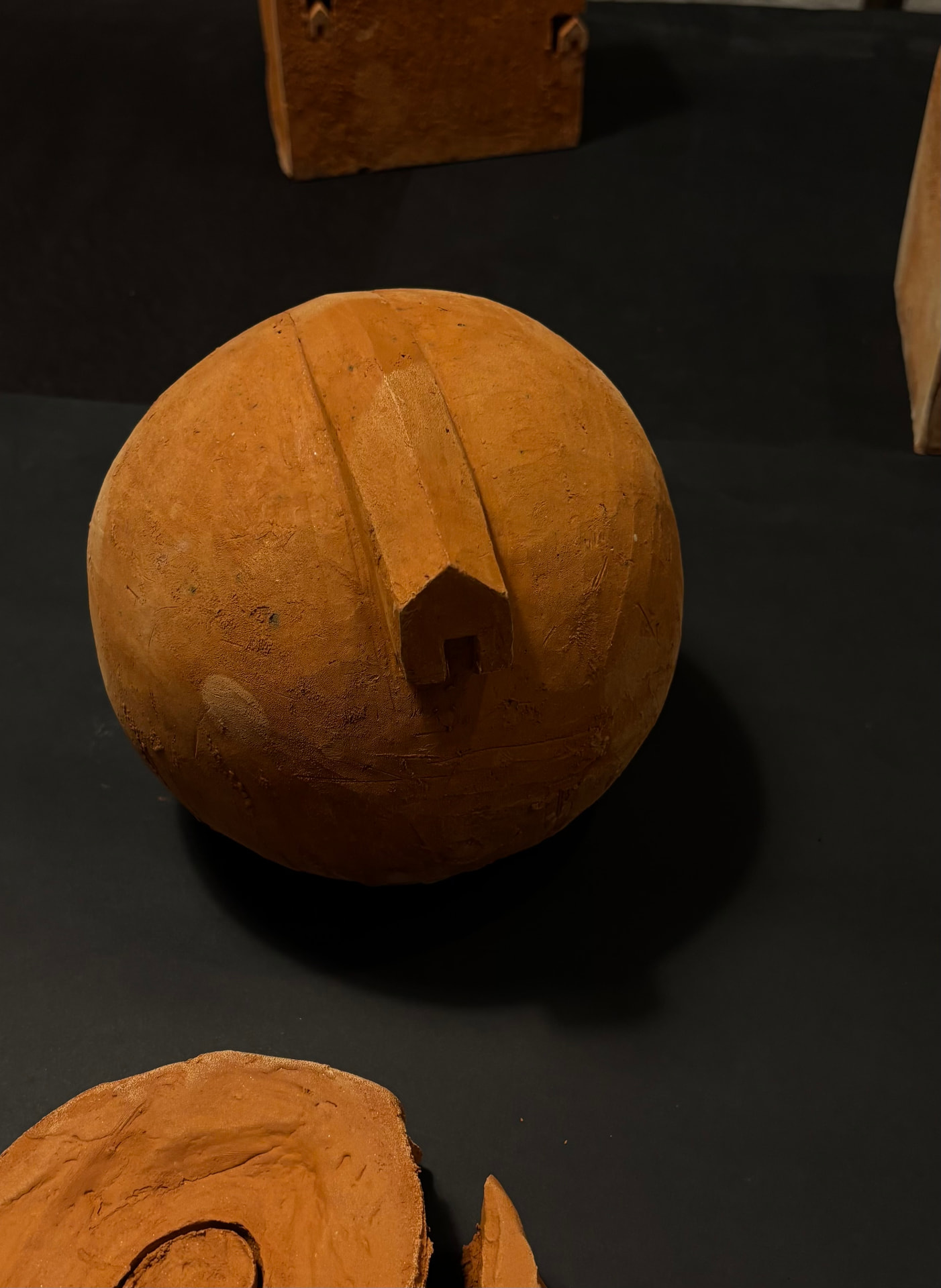 Ceramic City, view 9 — Ceramic City by Gautam Bhatia